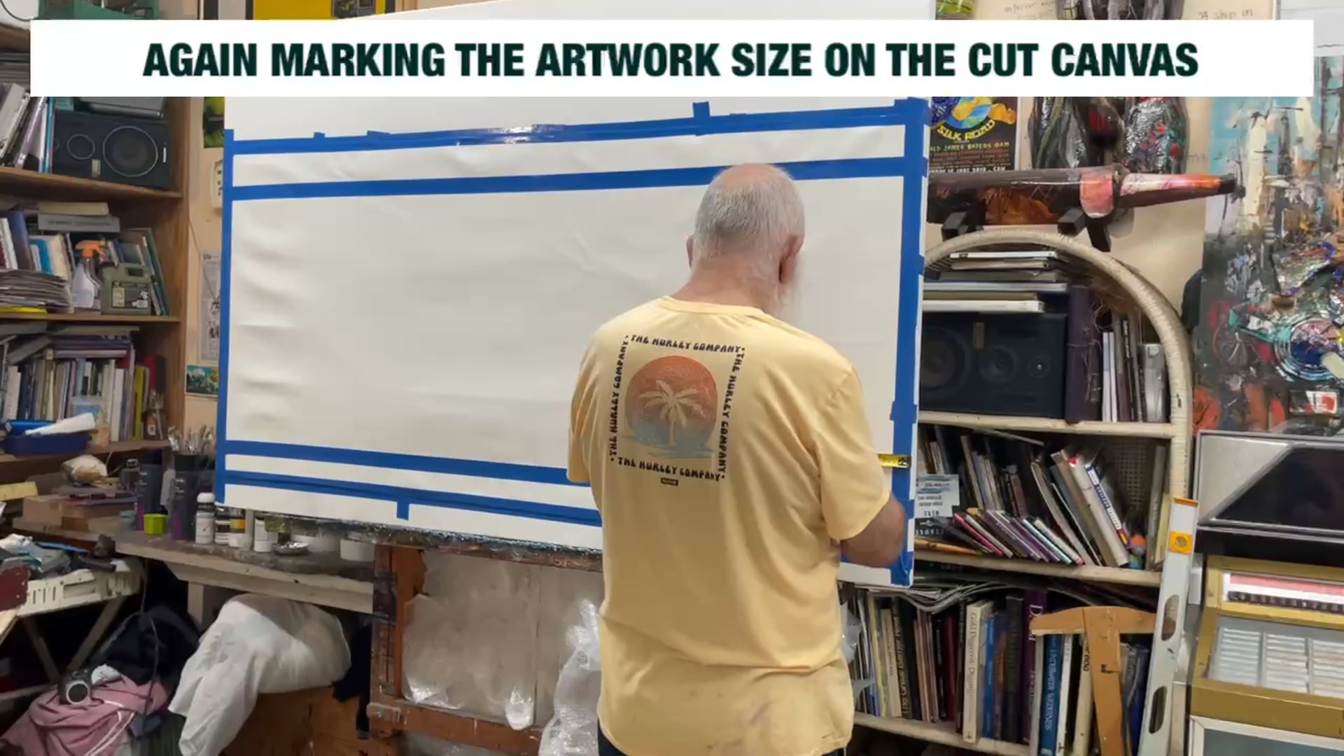 Isolation Education Video