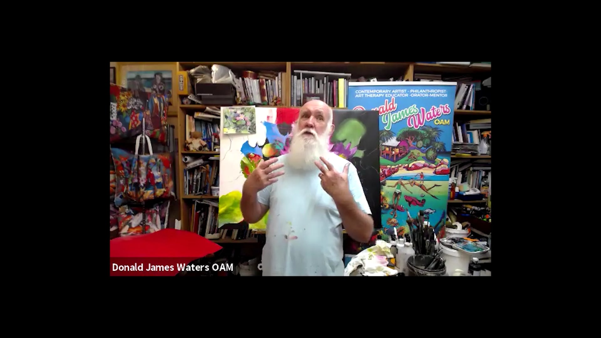 Lesson 7: Mother Colour