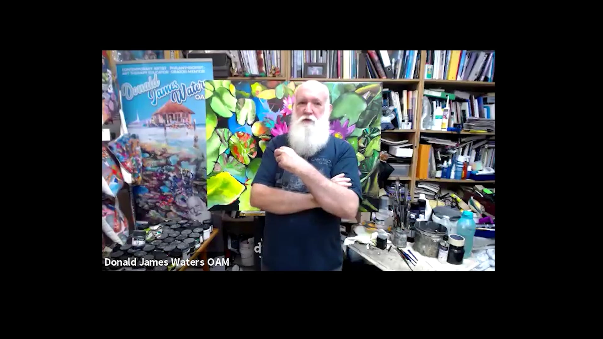 Lesson 8 Finding your style