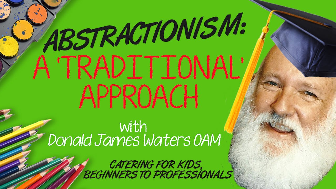 Abstractionism: A 'Traditional' Approach