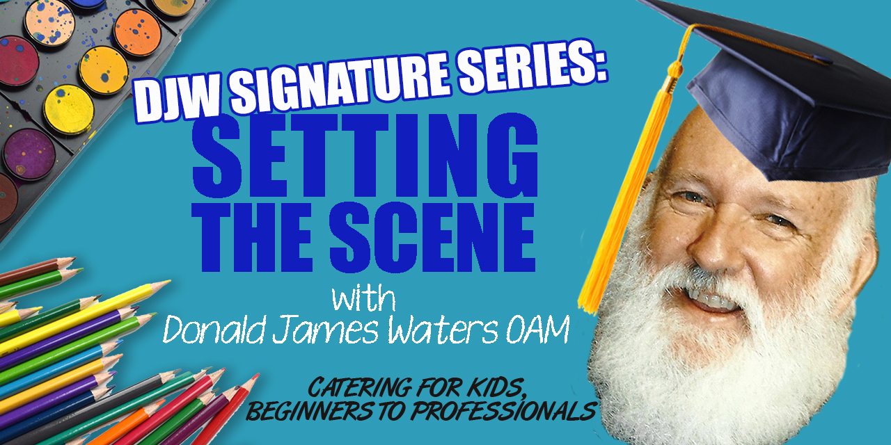 Isolation Education Video