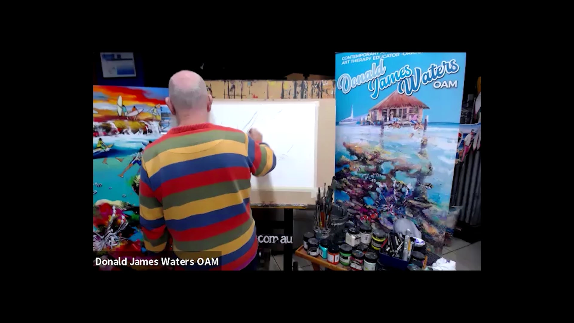 Abstractionism - A 'Traditional' Approach