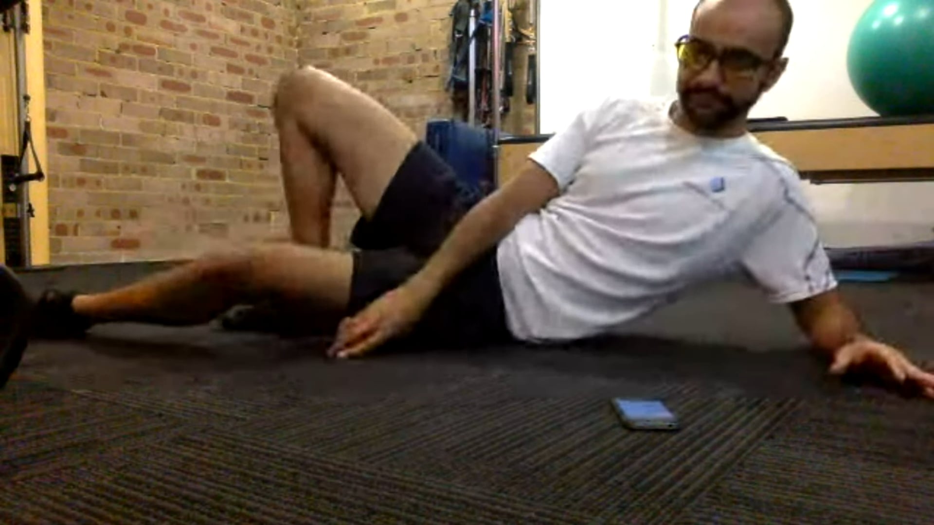 Release Class - Mark L -