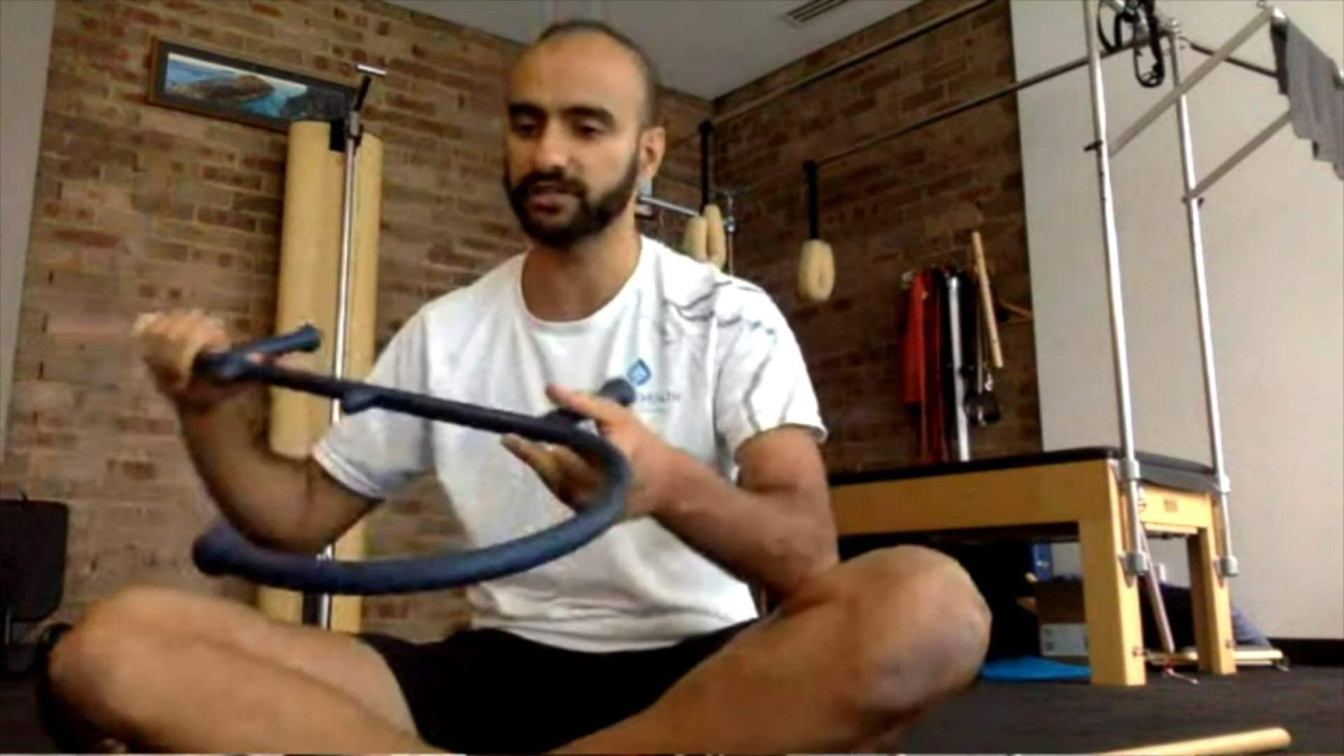 Release class - Mark L -