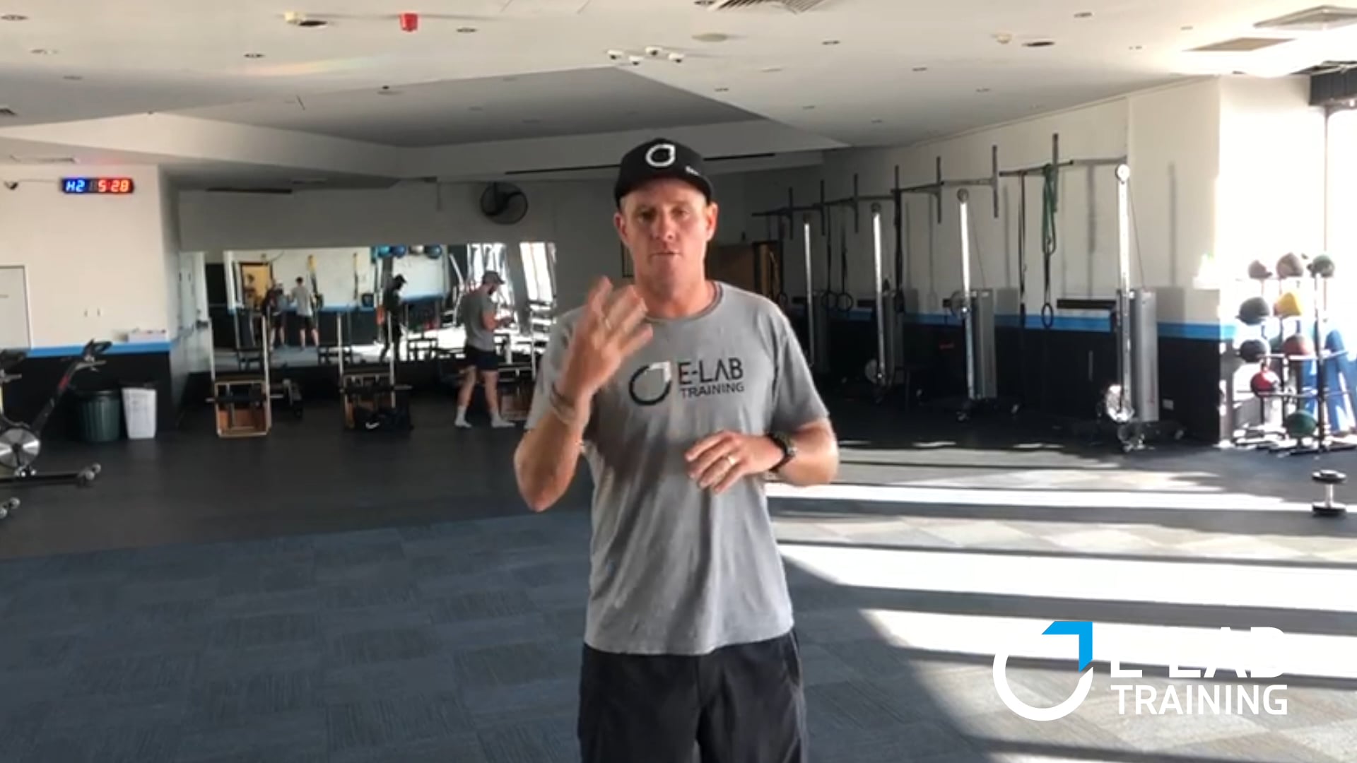 Quick HIIT Set - Whippet - 