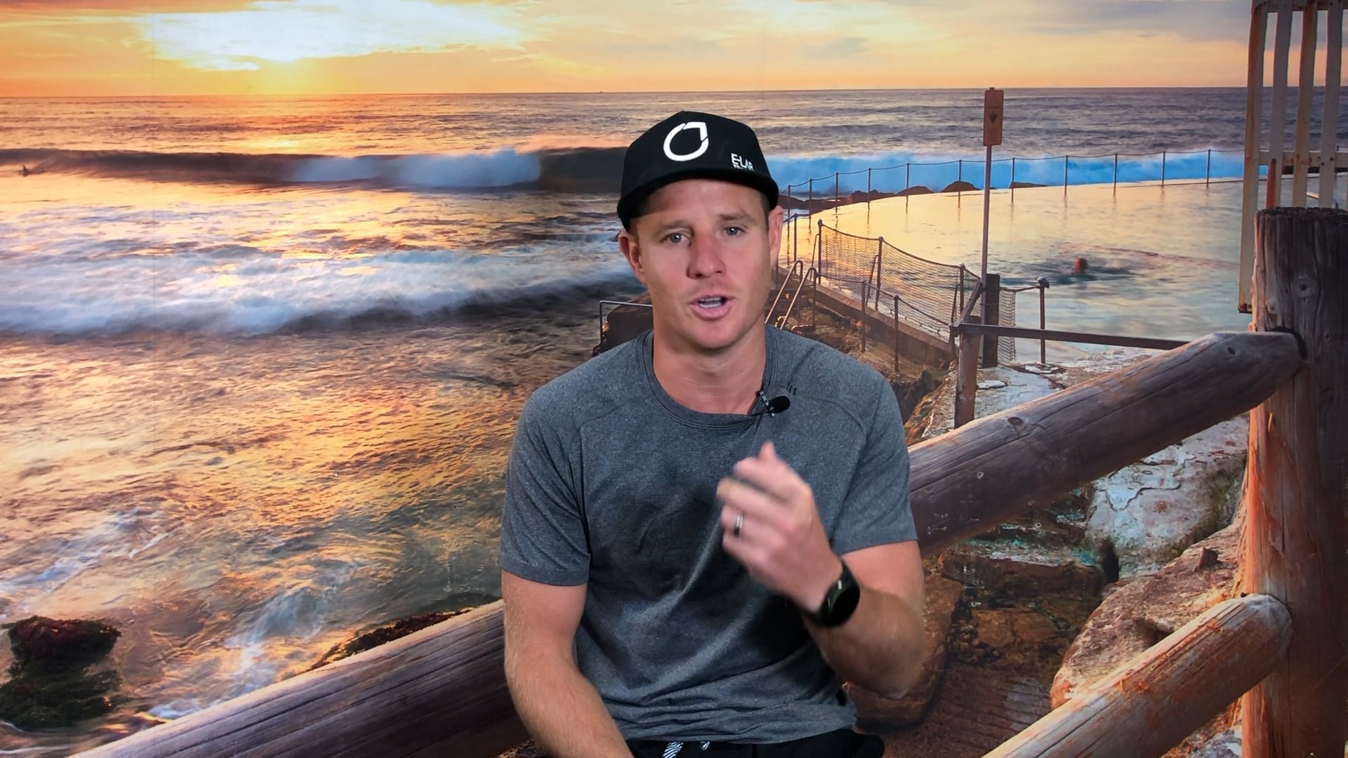 Welcome to ISO-TRAIN