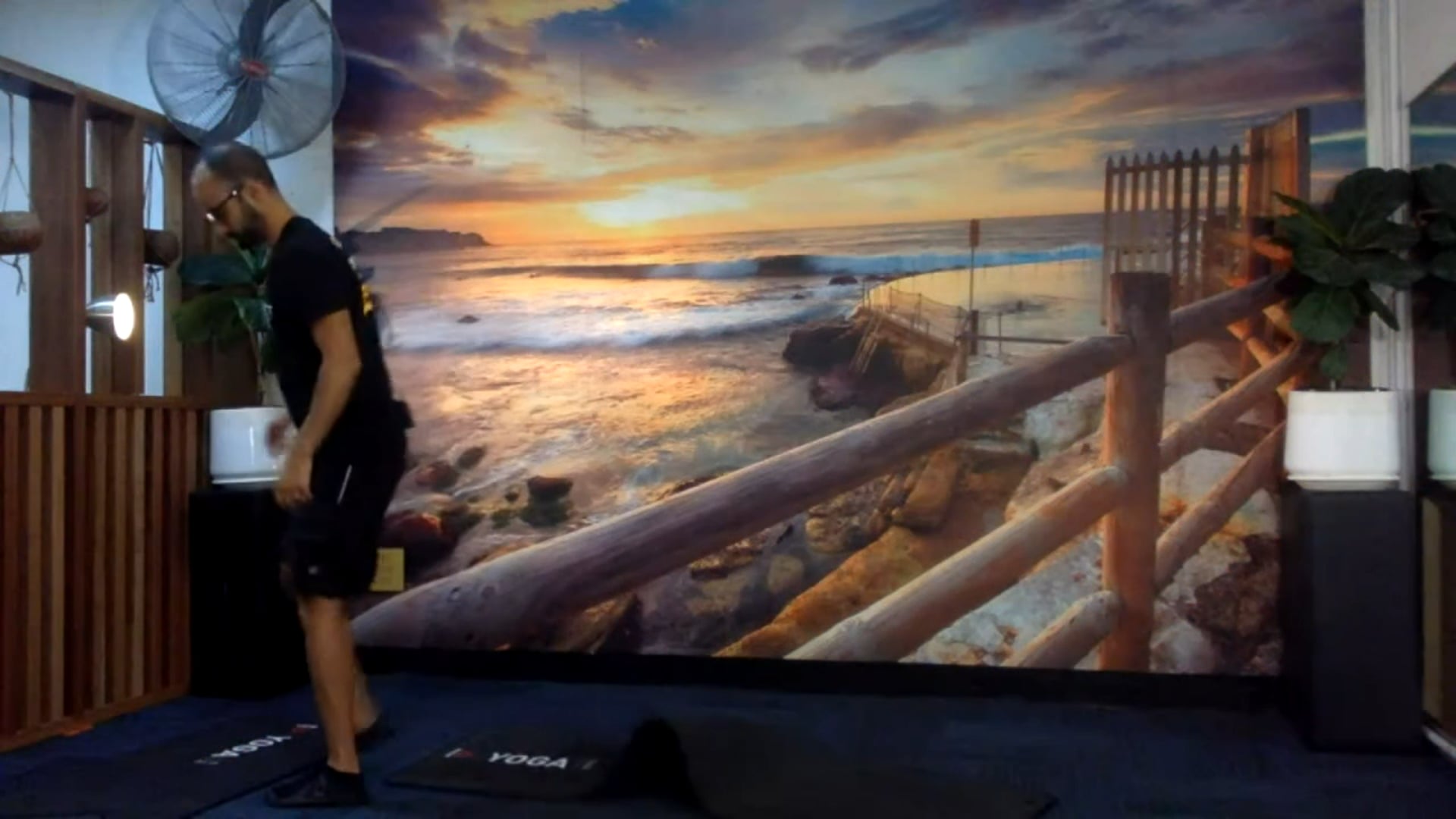 Functional Strength - Mark L -