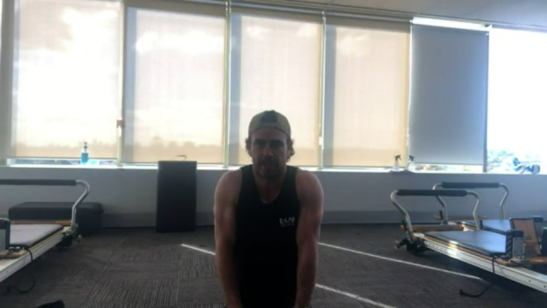 Flow with Mark Mitchell