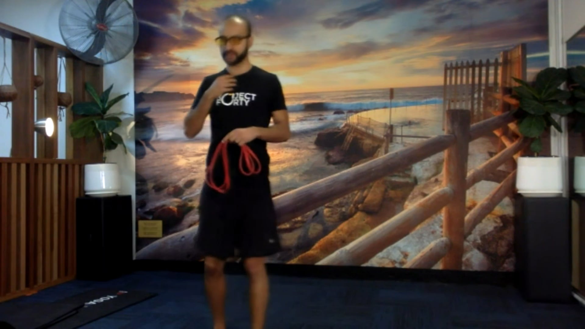  Functional Strength - Mark L -