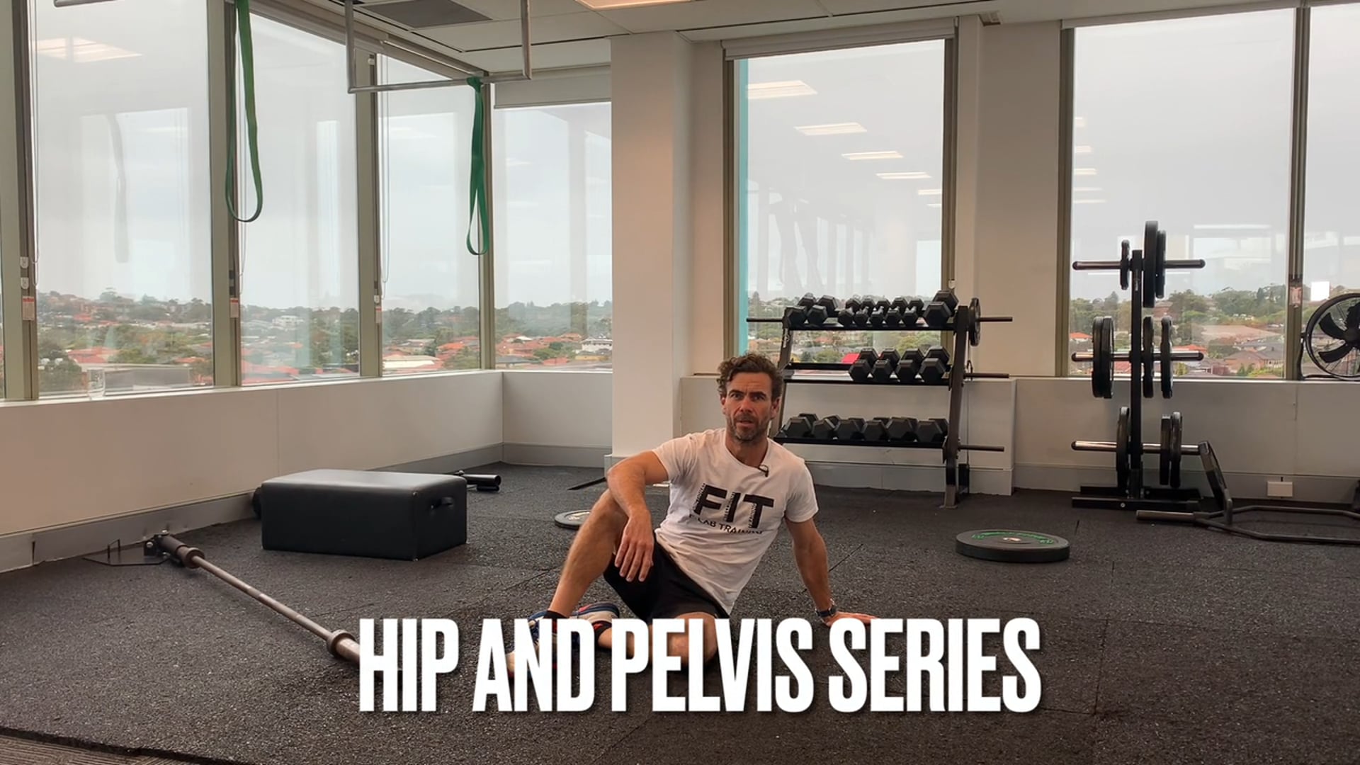 BUM WORKOUT (1) - Clam