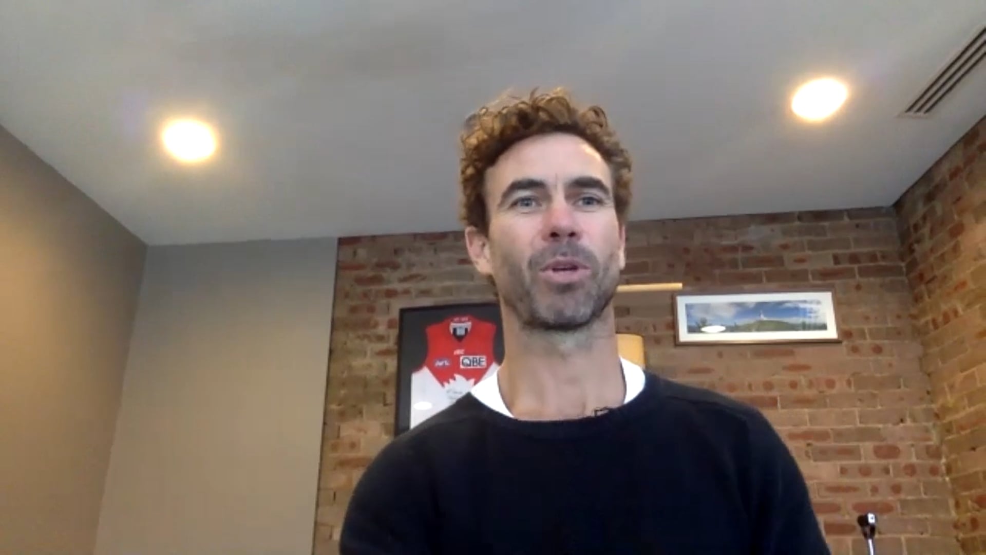 LETS TALK FOOD AND DIET - Peta Cariage, sports dietitian speaks about nutrition