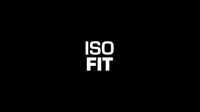 ISO-FIT - HIIT SESSIONS