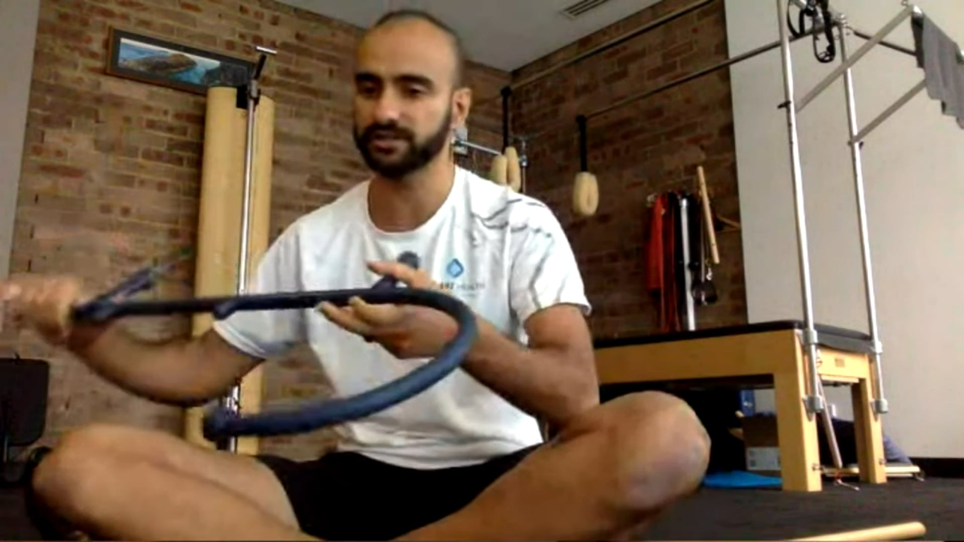 Release Class - Mark L - 