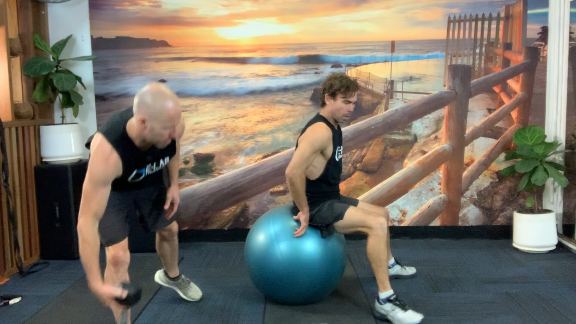 Dynamic Rotation set