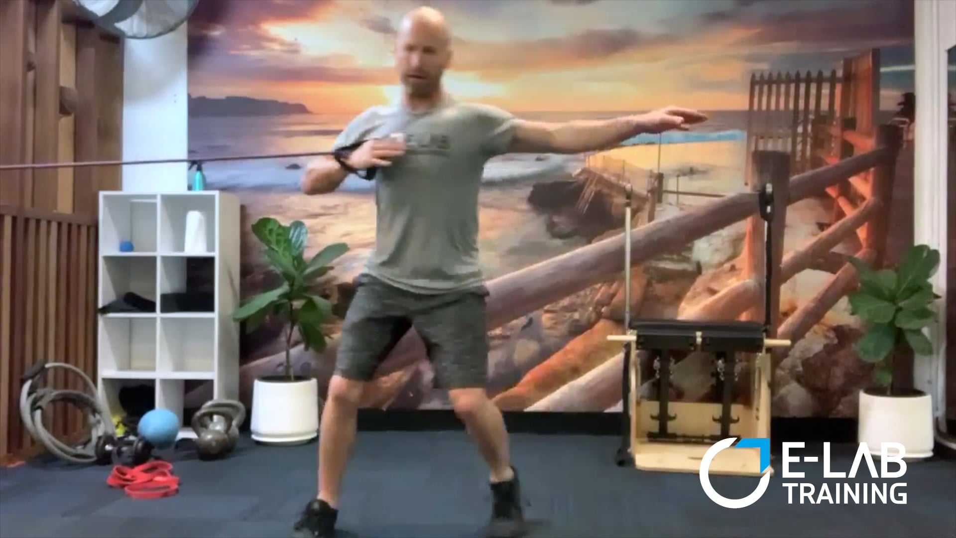 Rotational exercises2