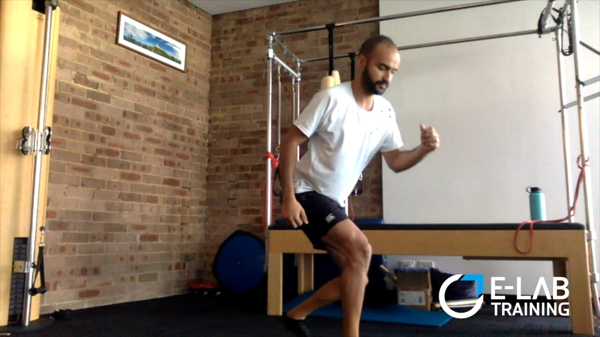 Functional Strength - Mark L - 