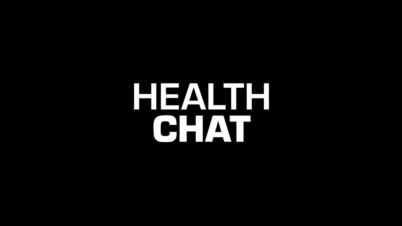 Health chat