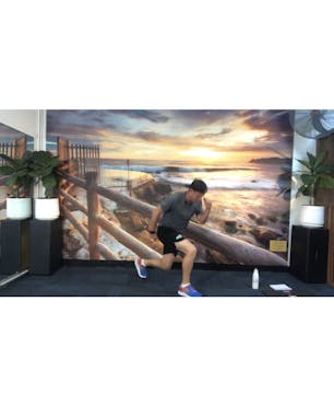 HIIT - WHIPPET- 