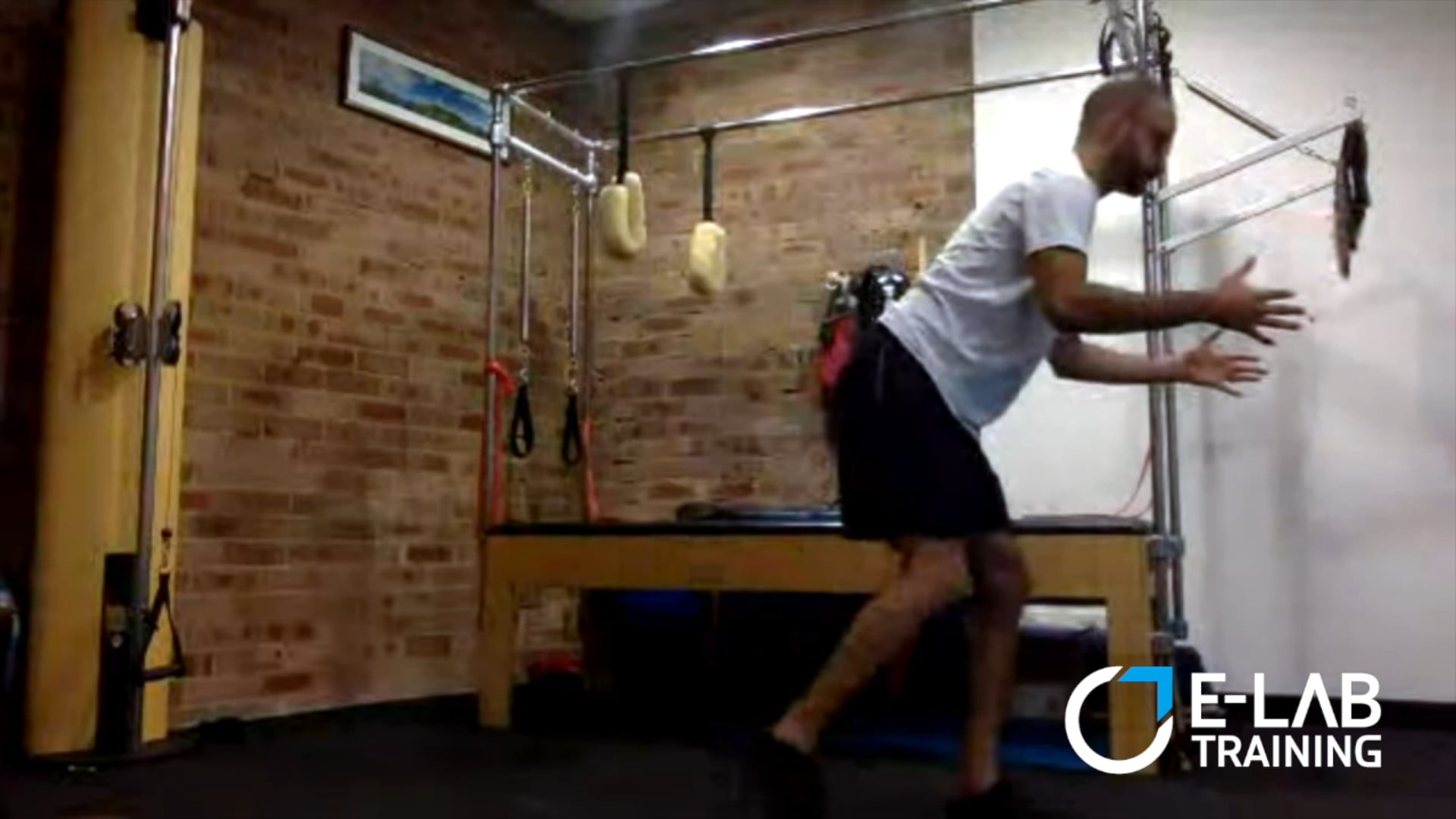 Functional Strength - Mark L - 