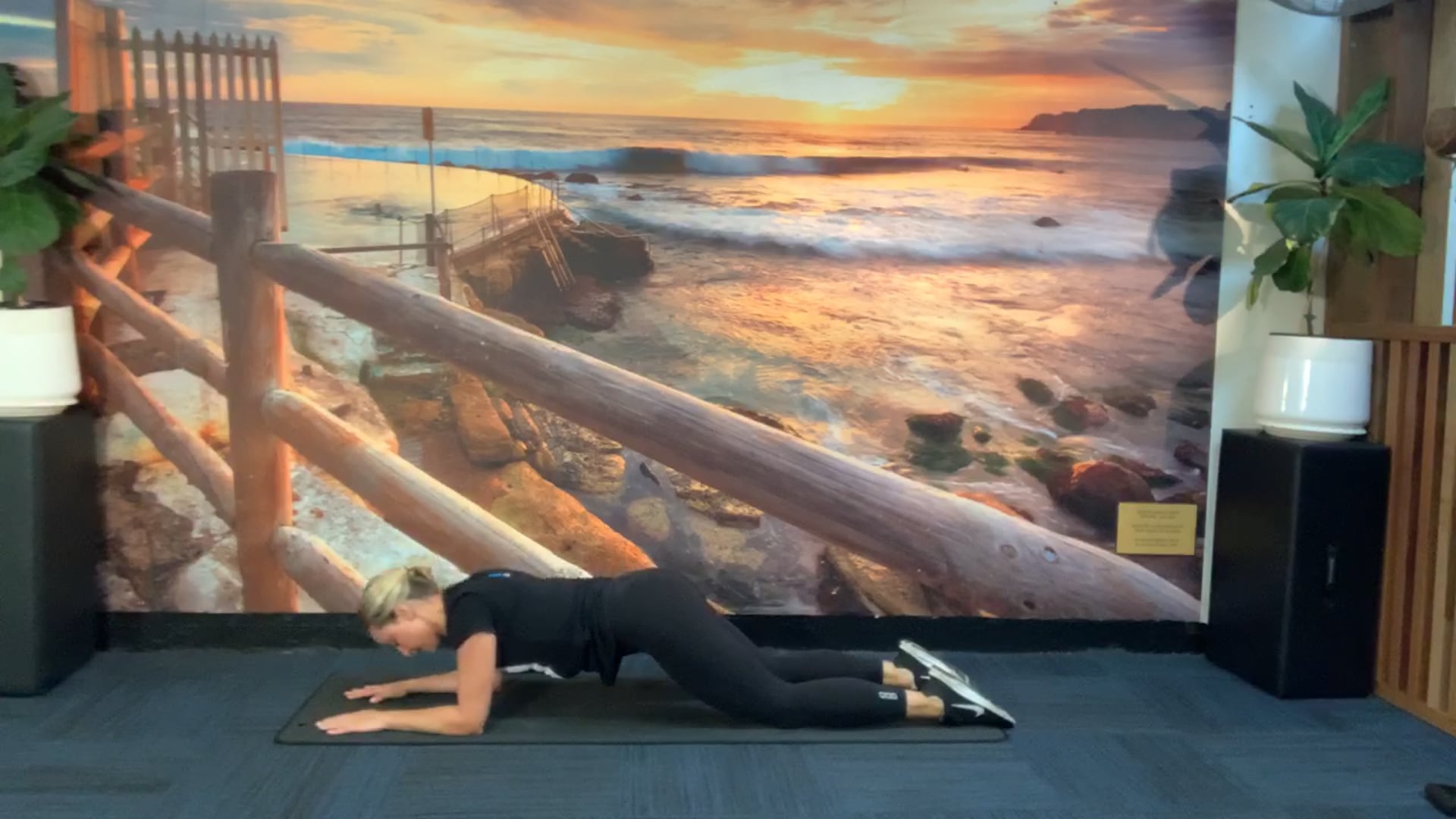 Core Pilates - Ellie - 