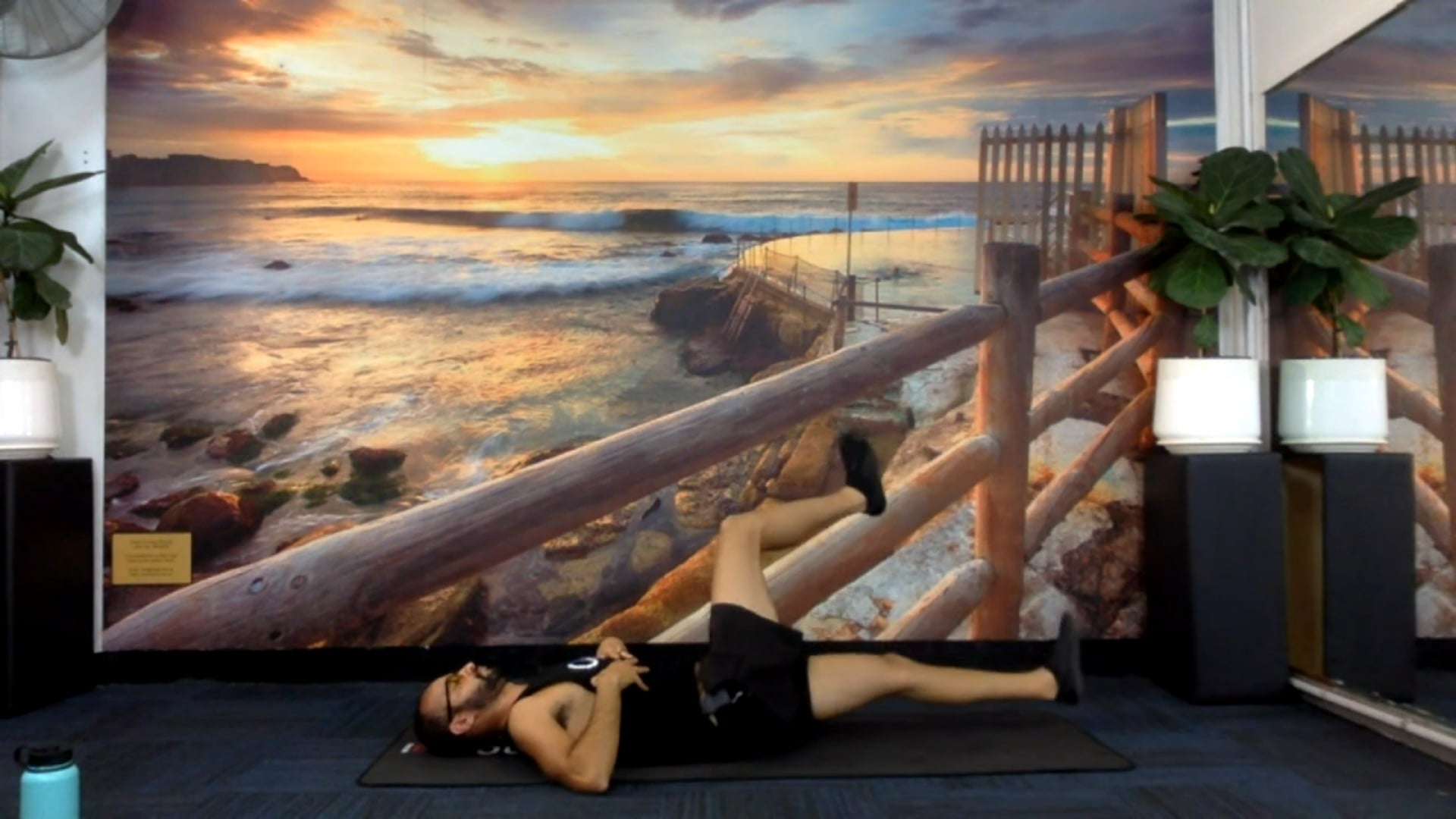 Functional Strength - Mark L - 