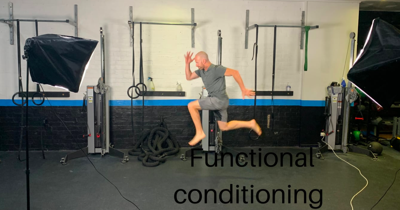 Functional Conditioning