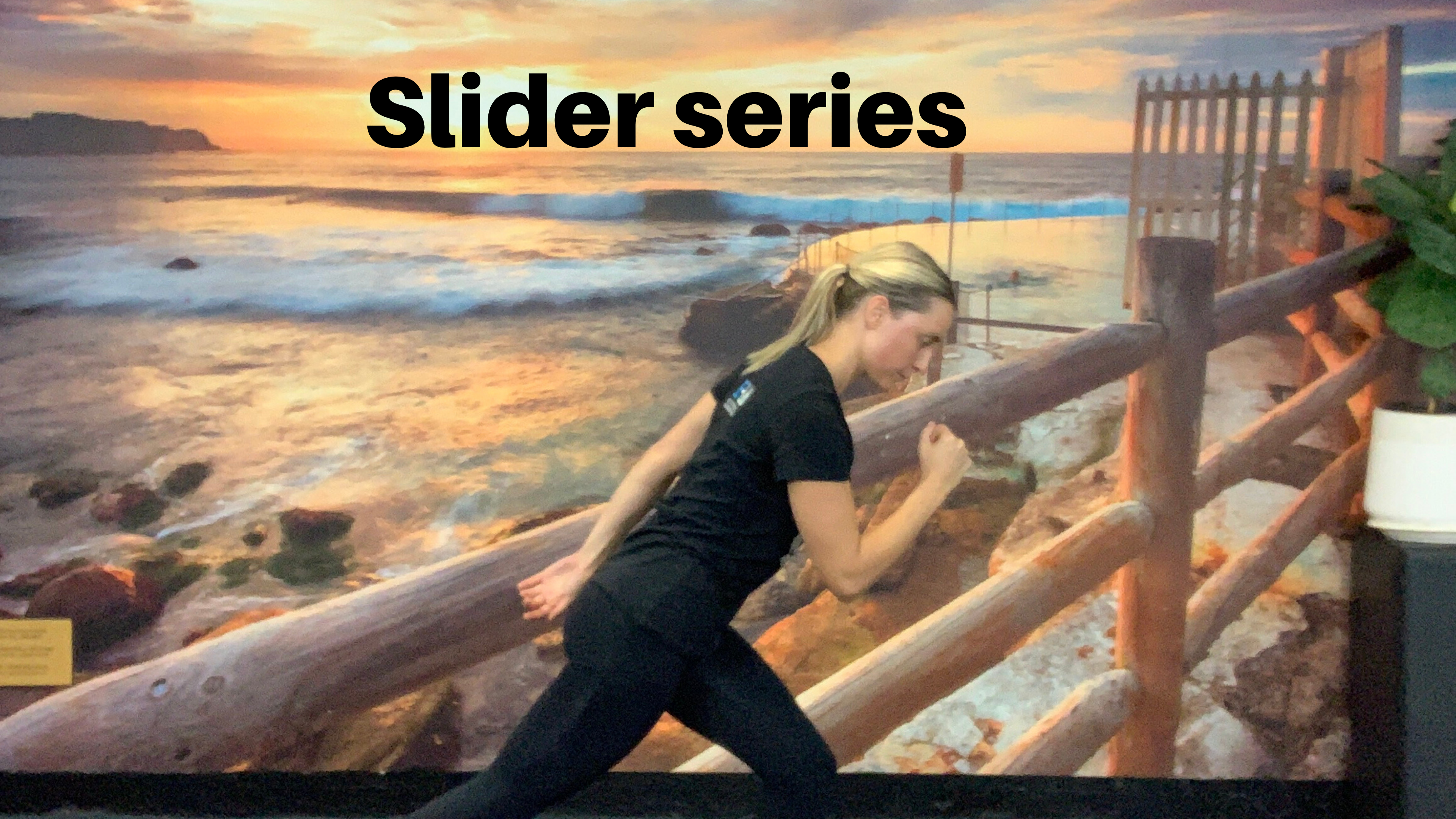 Core Pilates - Ellie - 