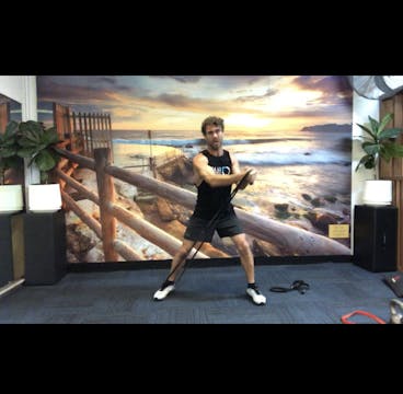 Strength - Mark M -