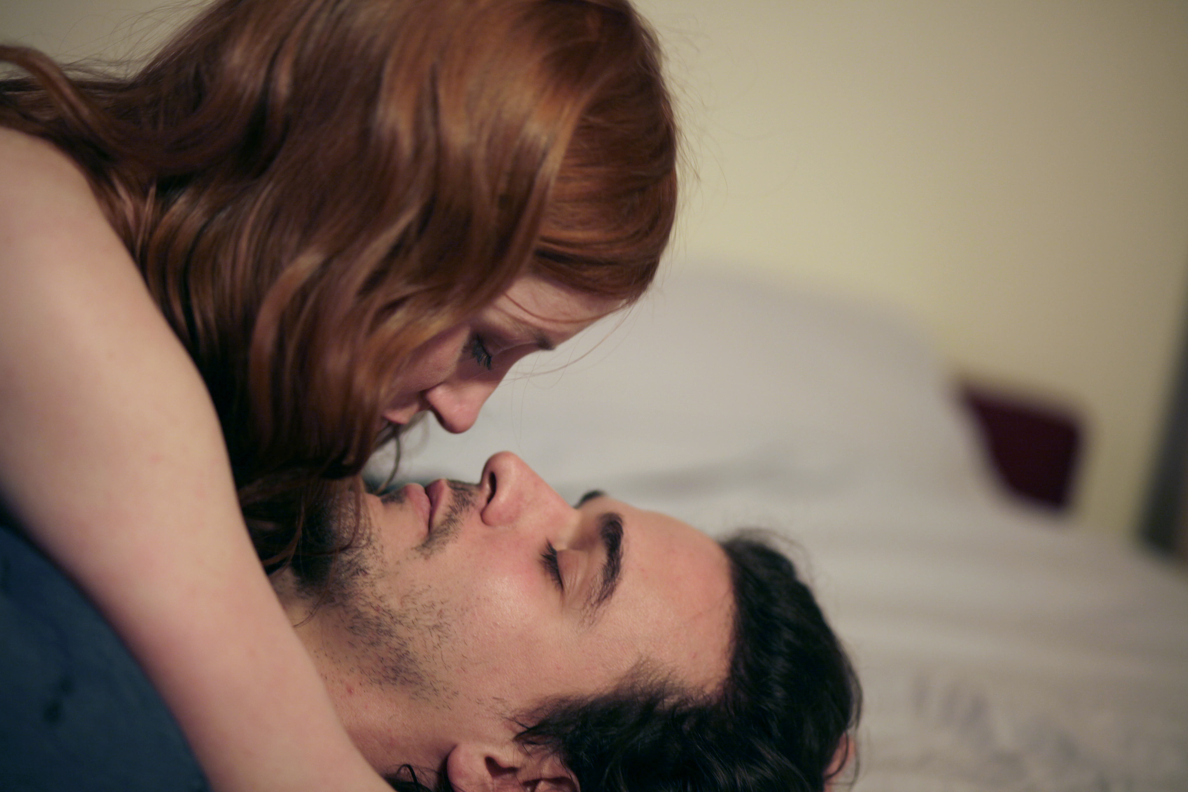 It directed by Cavan Clerkin