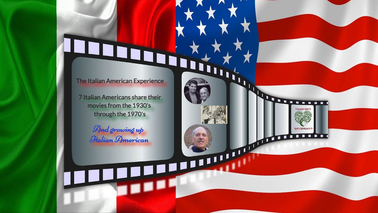 Italian American Experience Bundle