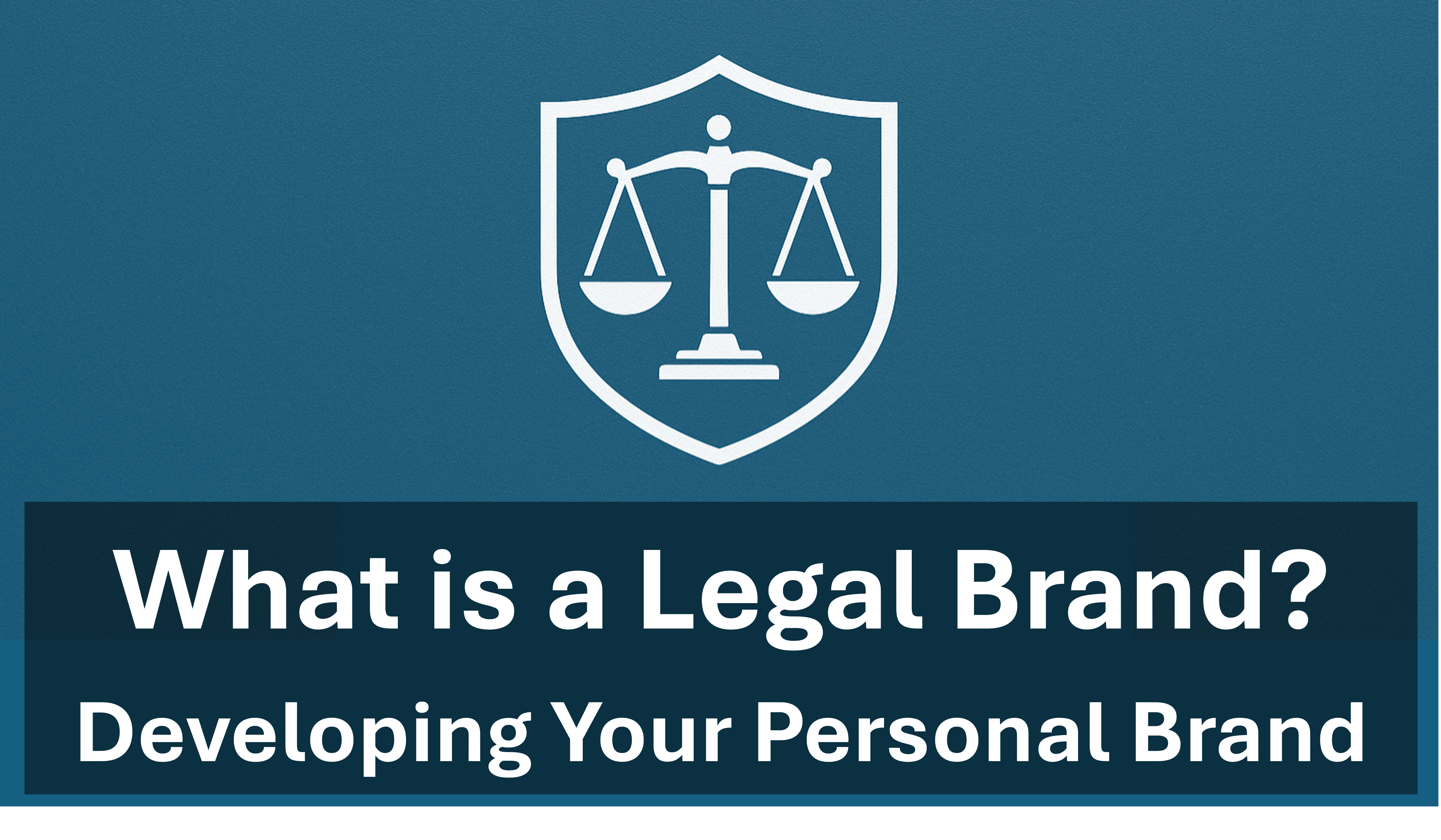 What is a Legal Brand