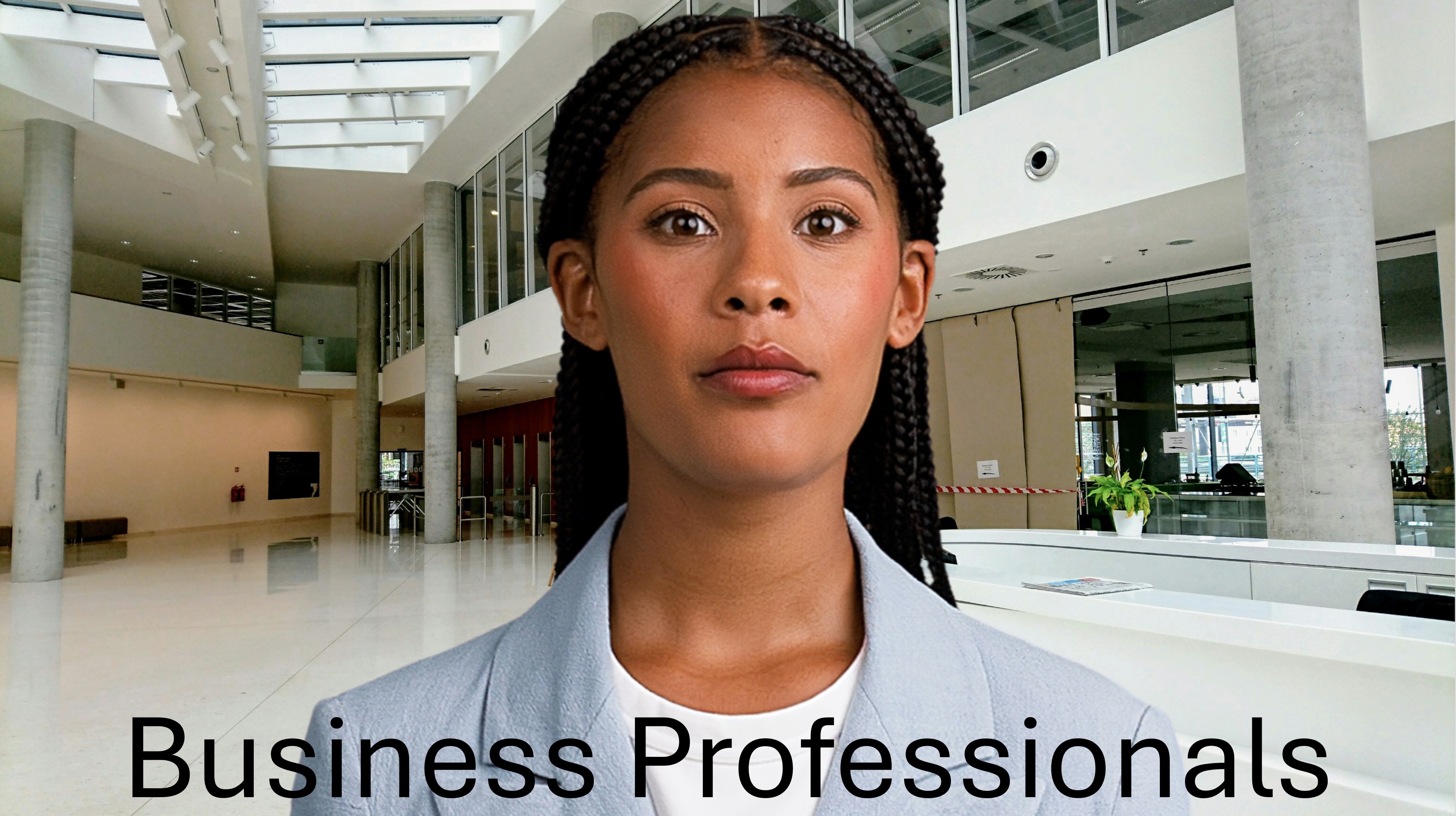 Learning Videos for Business Professionals