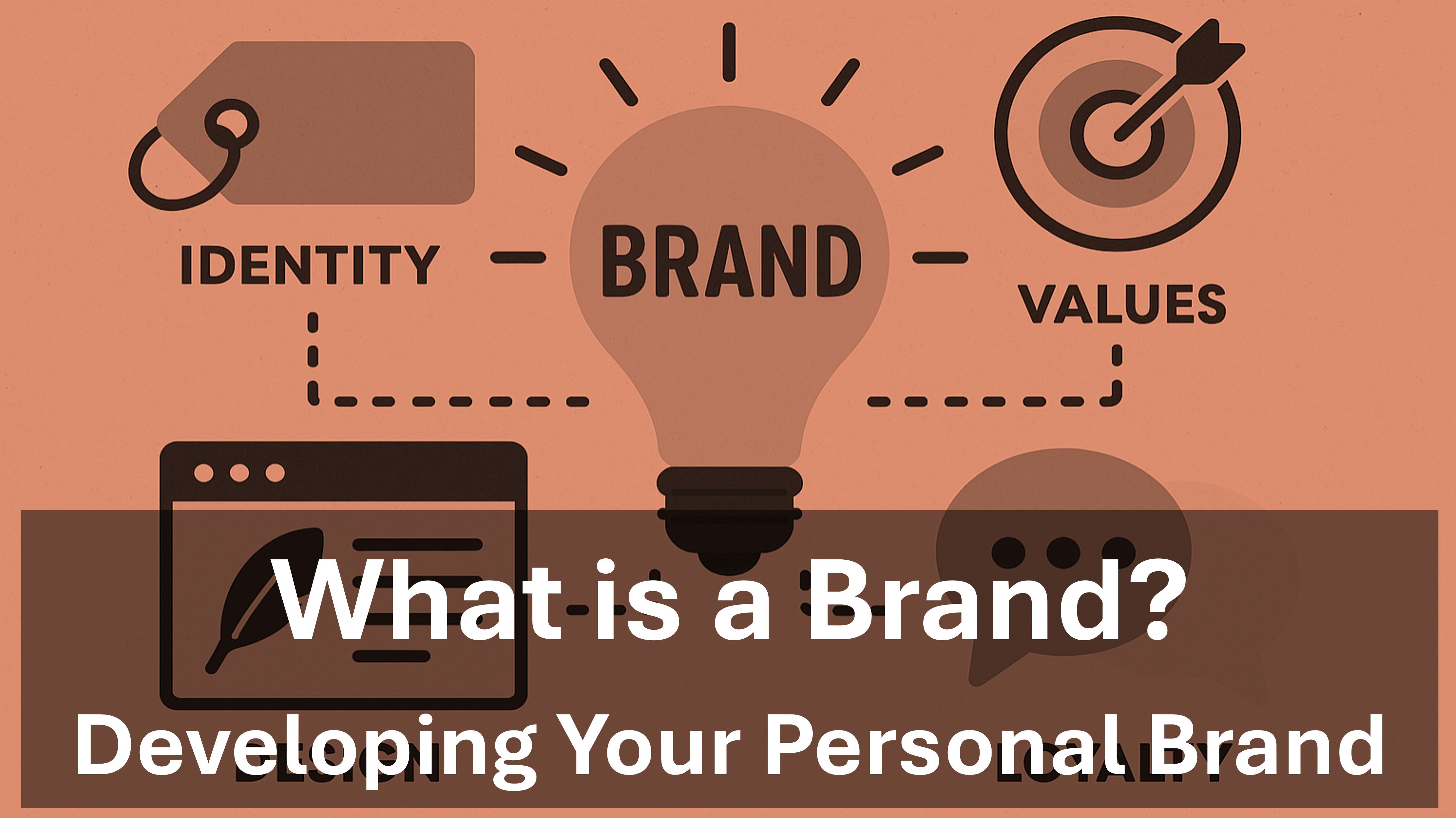 What Is A Brand
