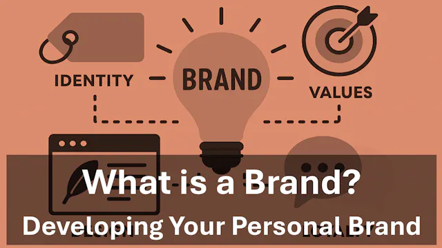 What Is A Brand