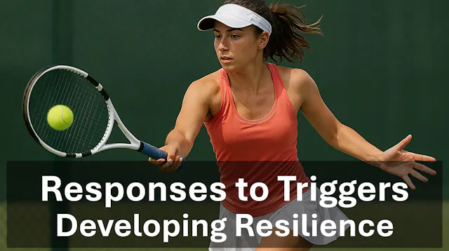 Developing Resilience: Responses to R...