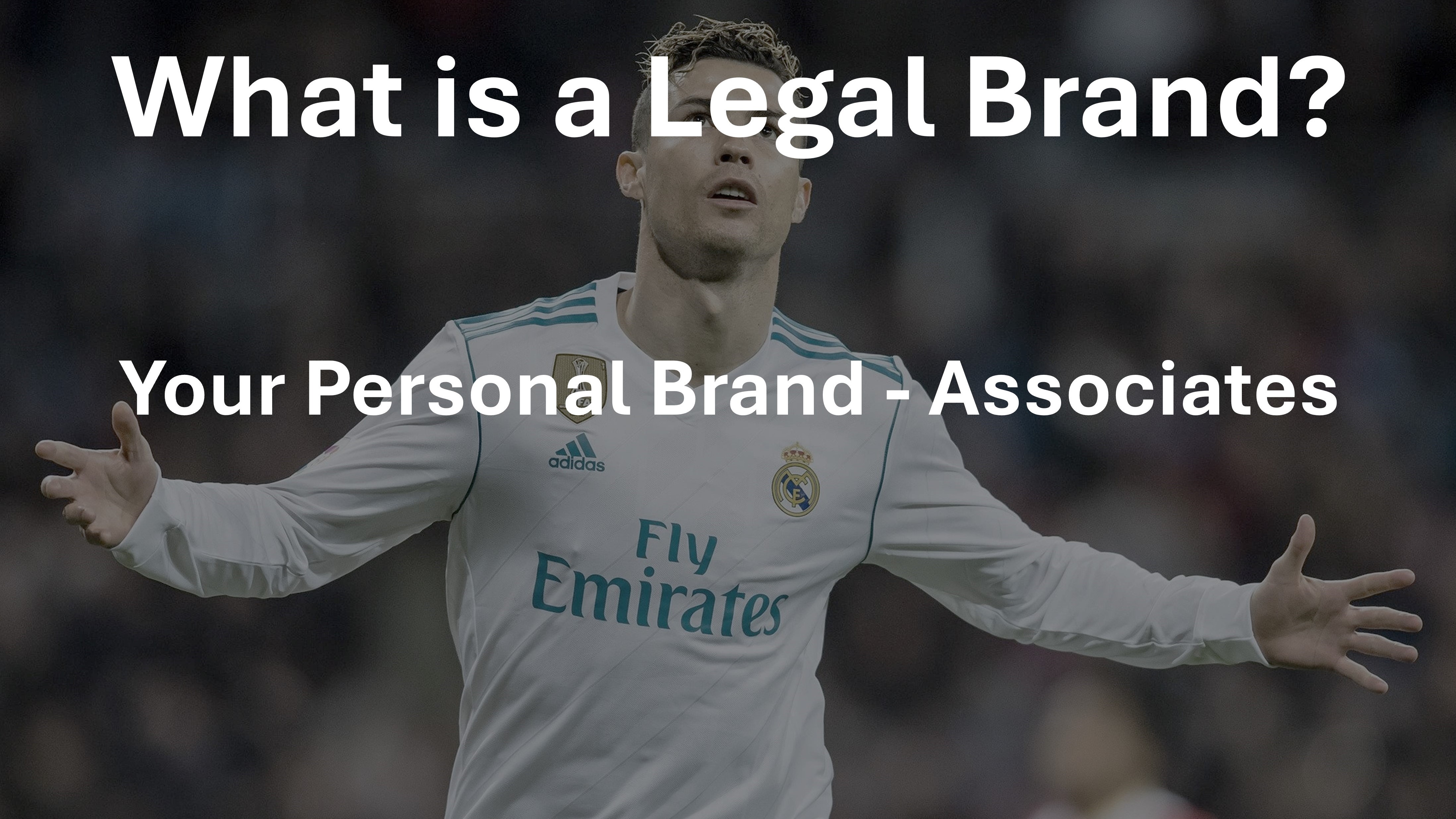 What is a Legal Brand
