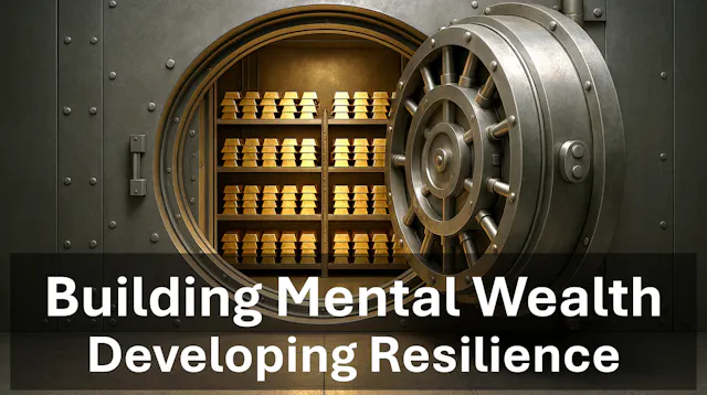Developing Resilience: Building Menta...
