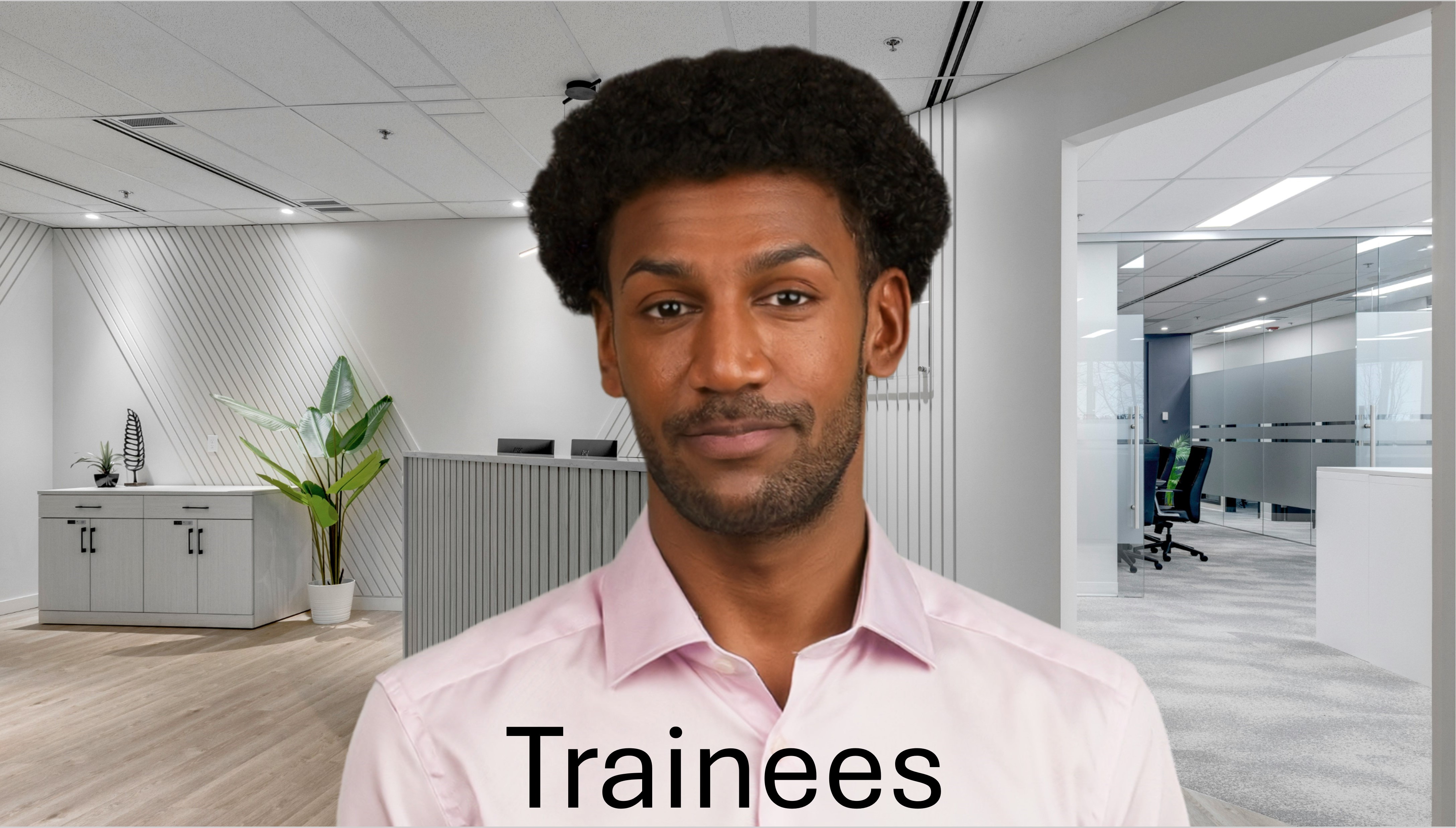 Learning Videos for Trainees - Trailer