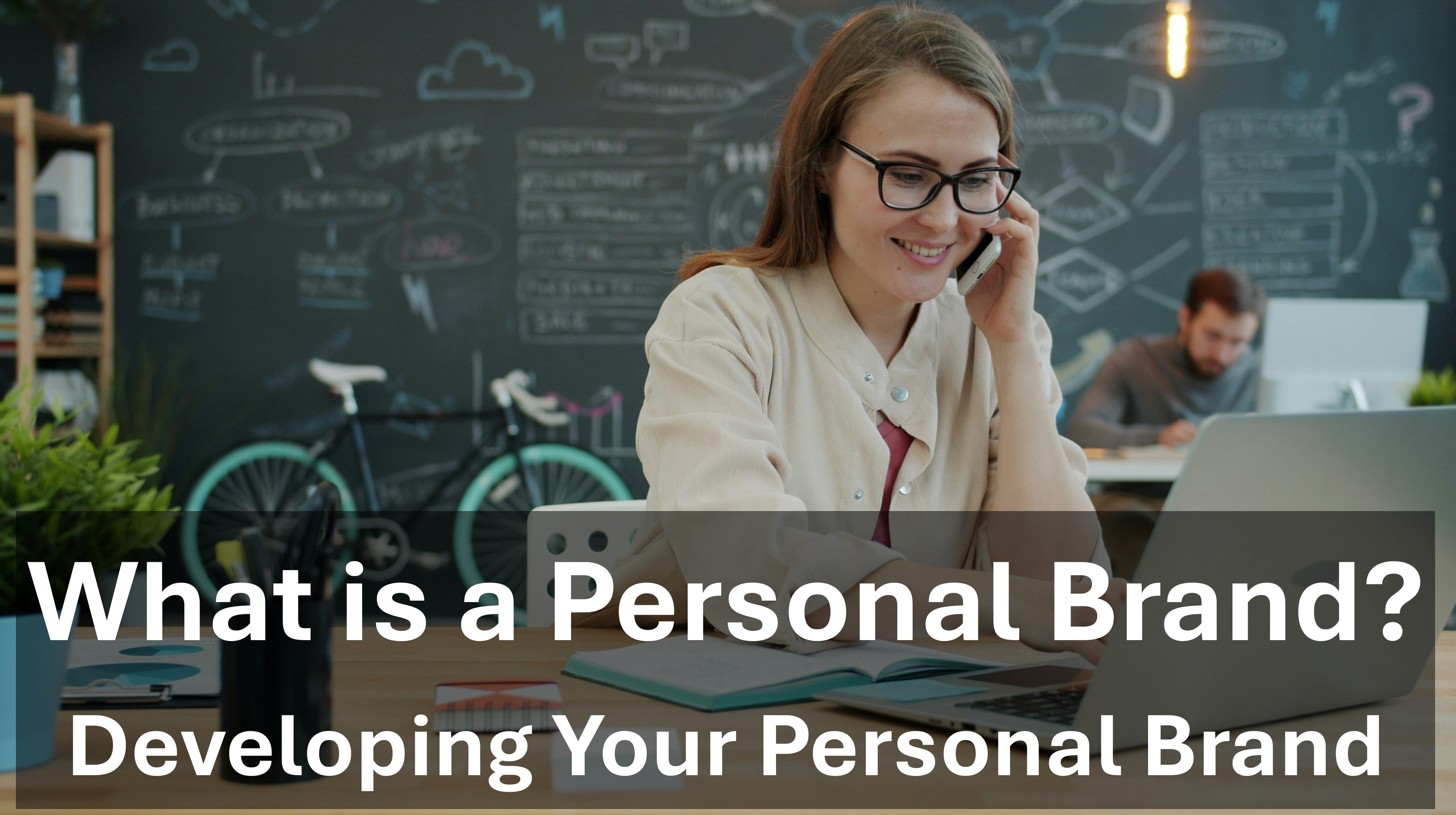 What Is A Personal Brand