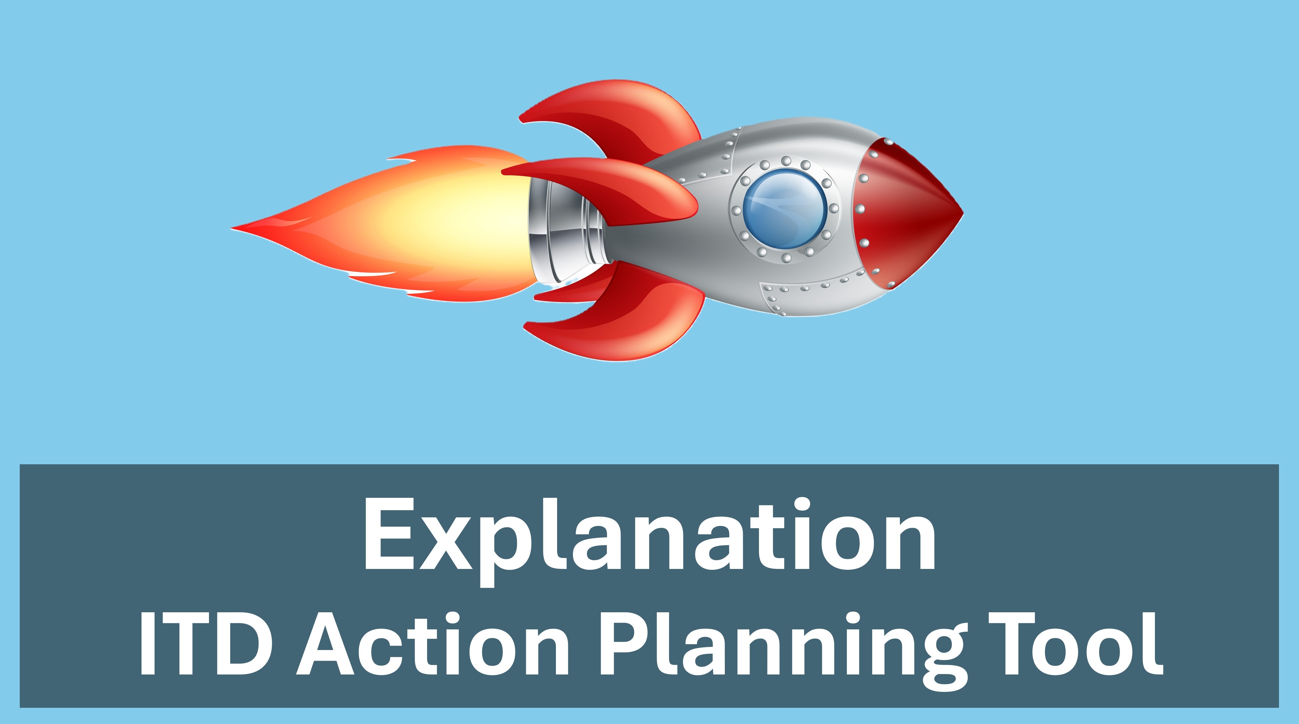 Action Panning Tool - Explanation
