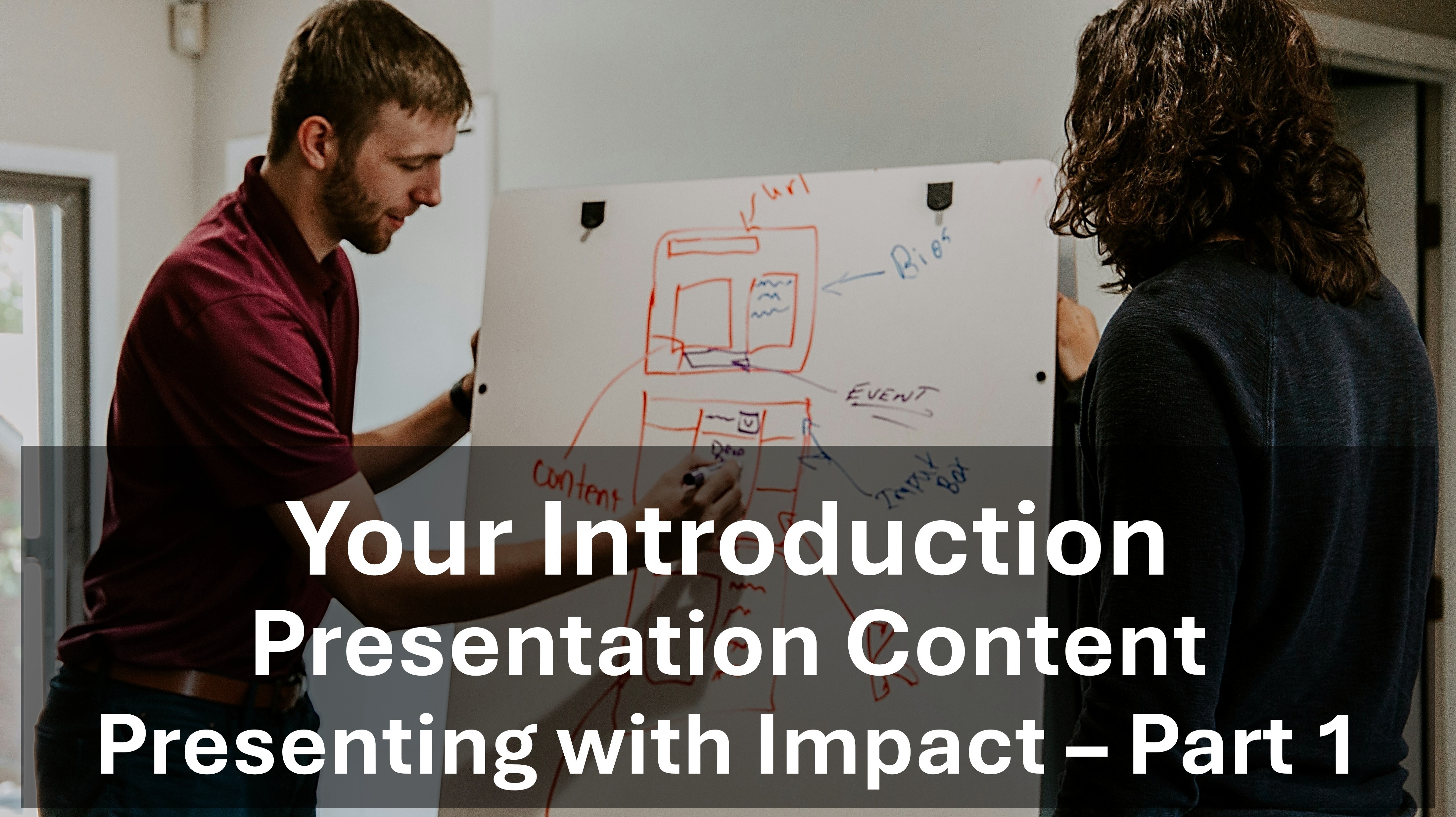 Presentation Content: Your Introduction