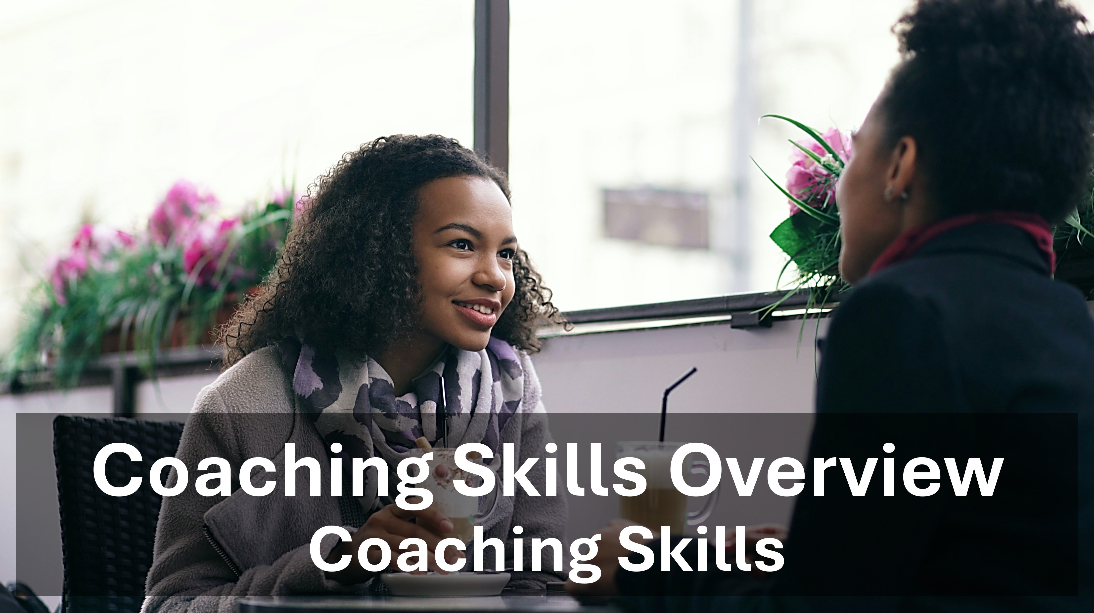 Coaching Skills Overview - Coaching Skills
