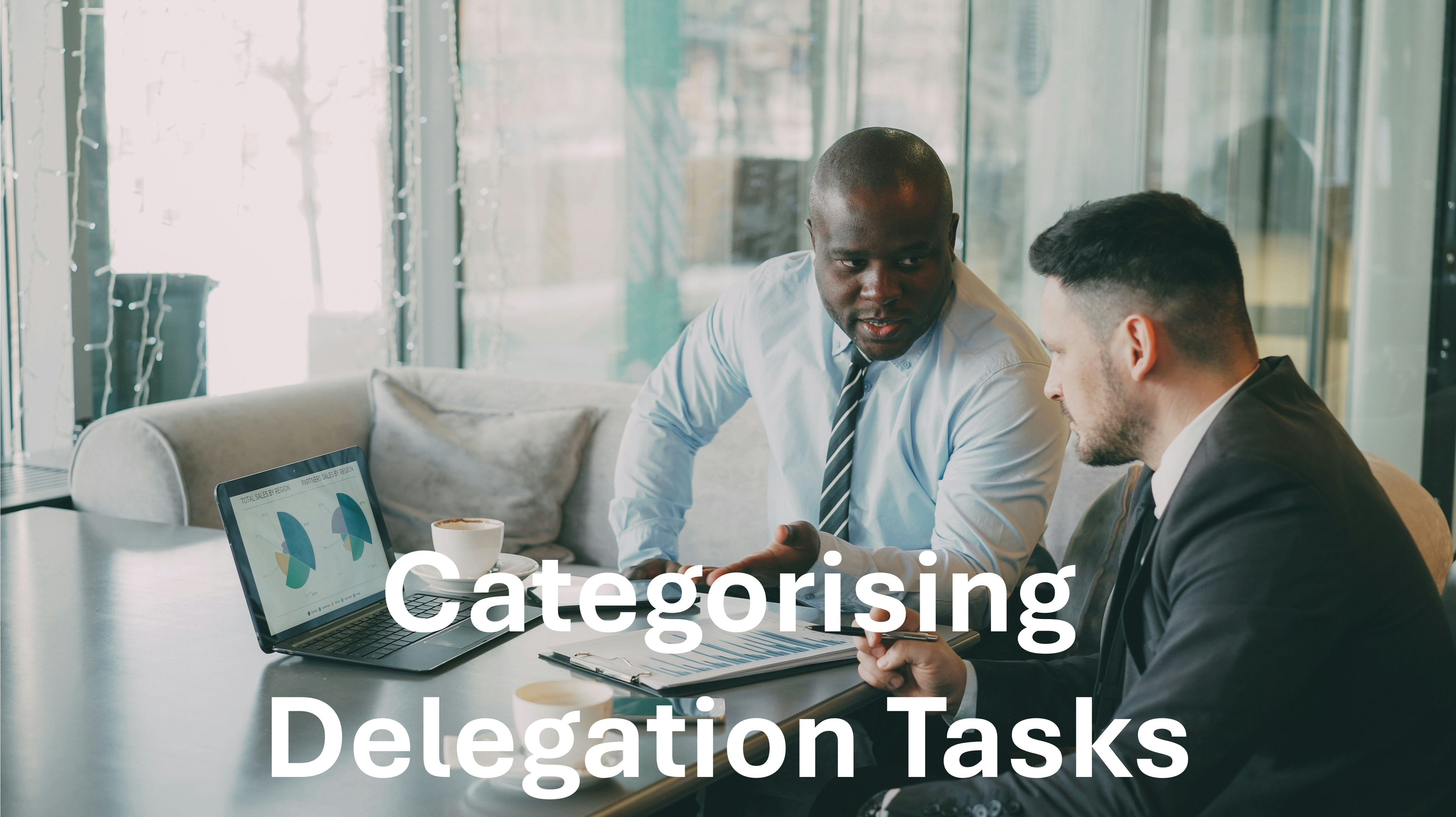 Developmental & Non-Developmental Tasks