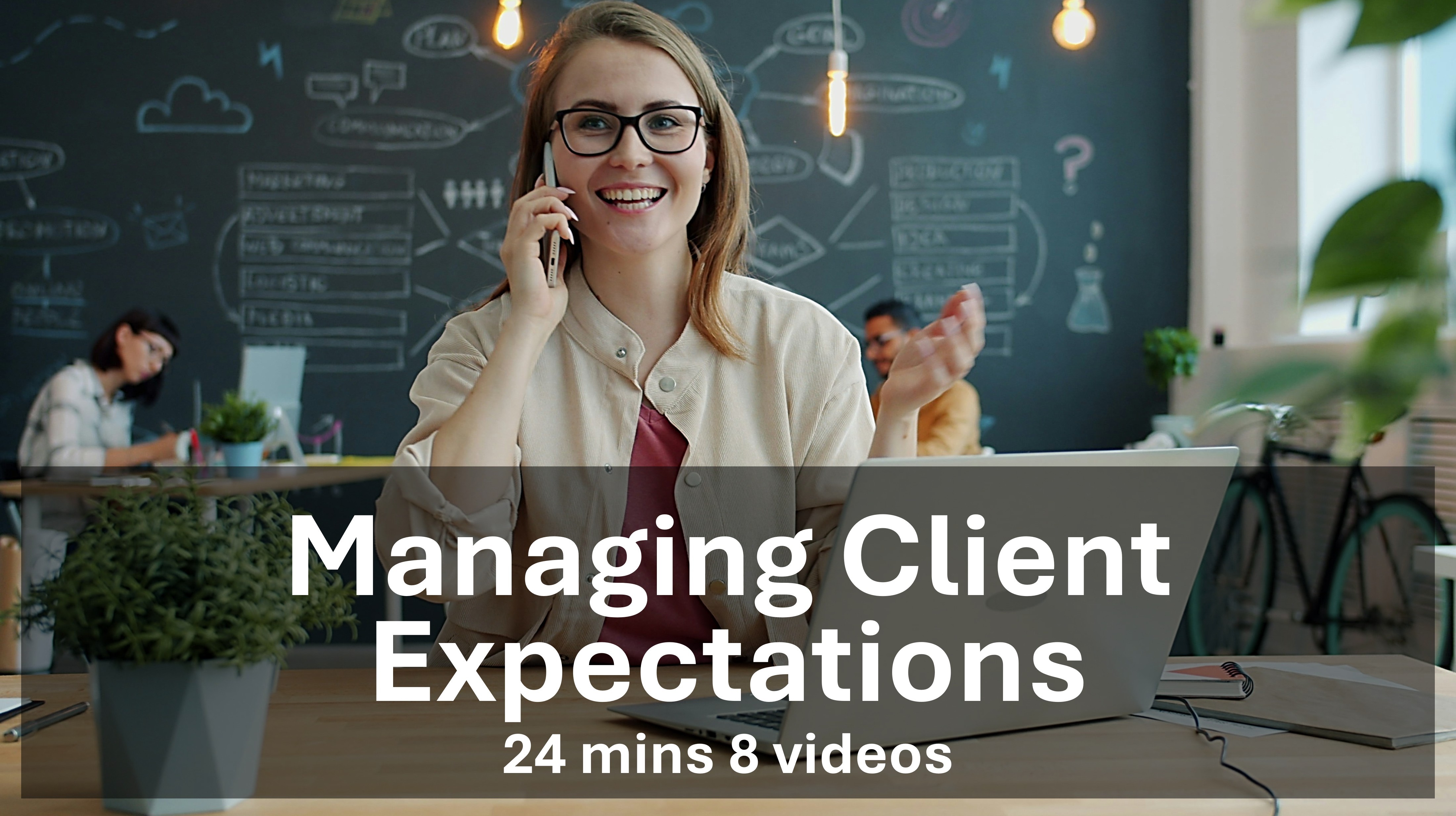 Managing Client Expectations