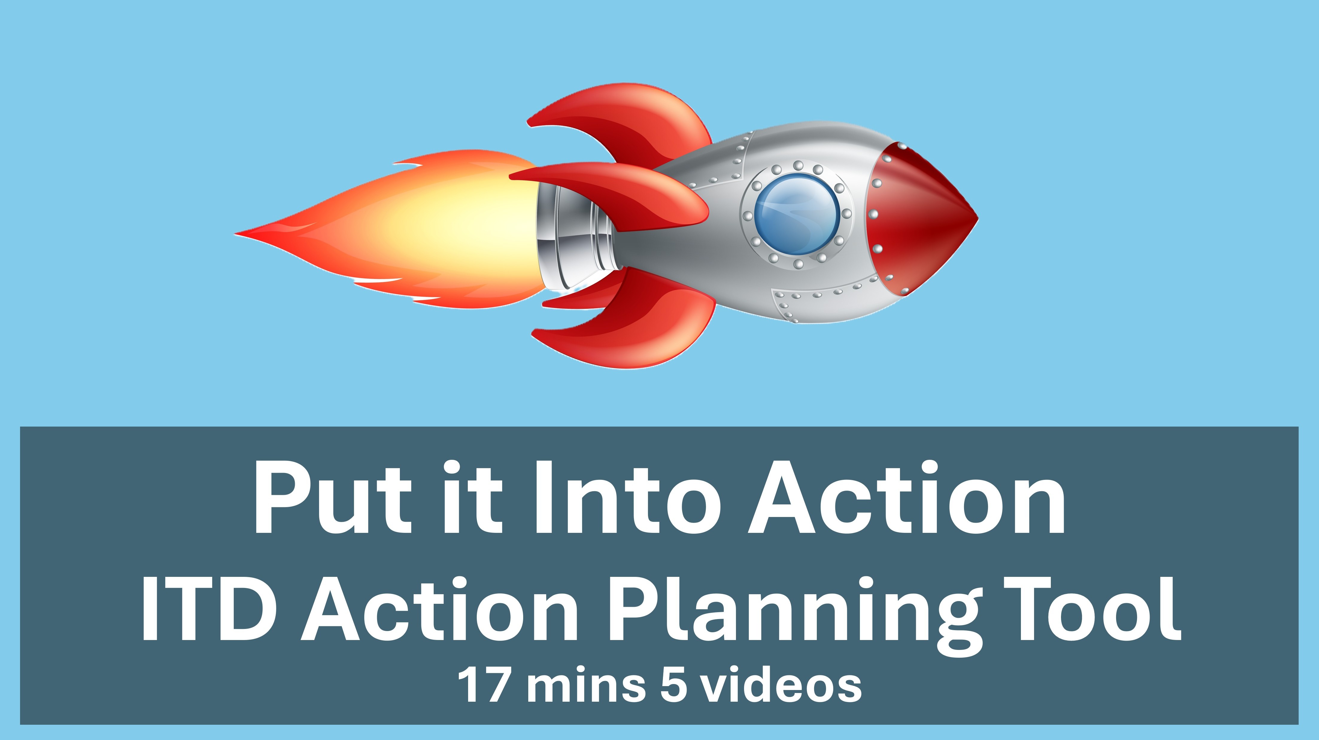 Action Planning Tool