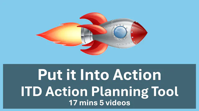 Action Planning Tool
