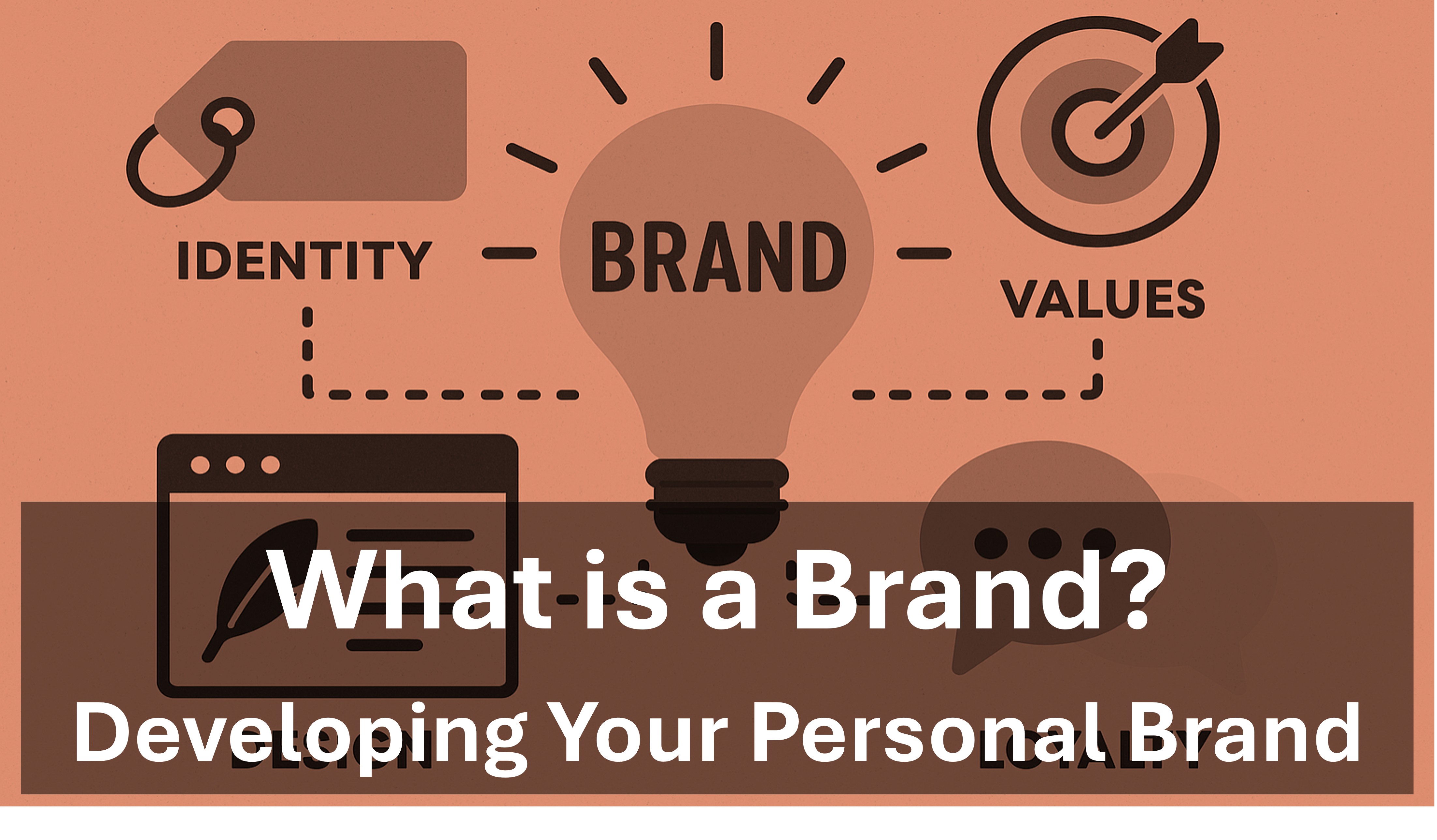 What Is A Brand