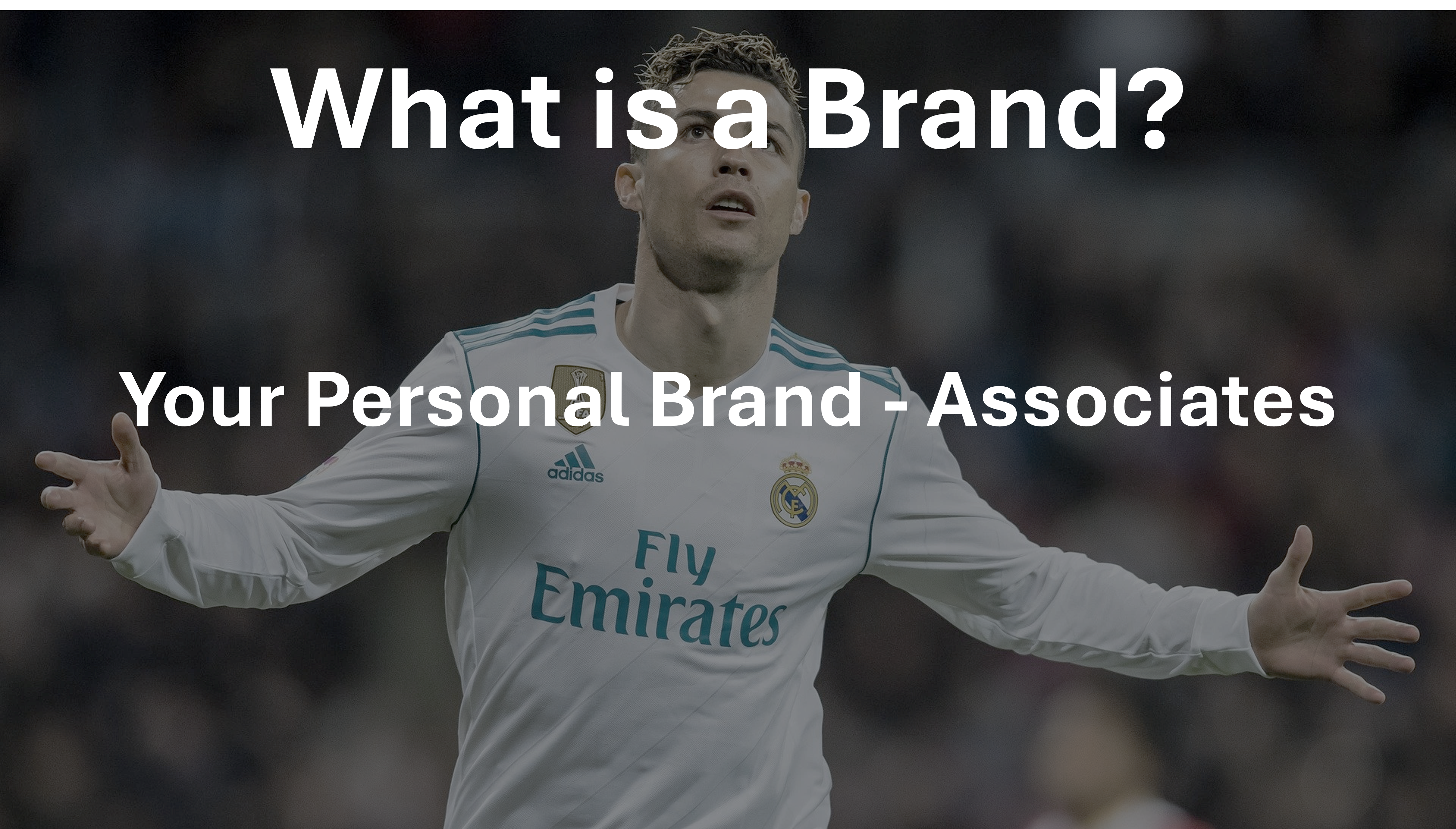 What Is A Brand