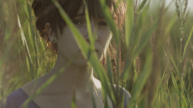 "It Felt Like Love" Film + Director's Commentary HD Digital Download