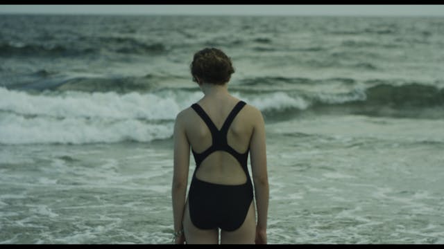 "It Felt Like Love" - HD + SD Streaming